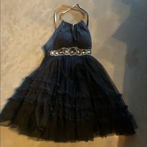 Free people fairy low back dress size 0